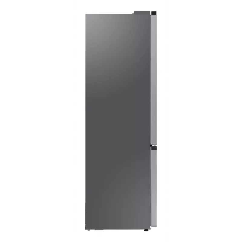 Samsung RB38C672ESA a libera installazione 390 L grigio, metallizzato, argento