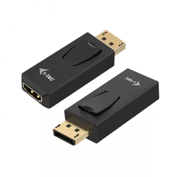 i-tec adattatore passivo DisplayPort a HDMI (max 4K/30Hz)