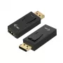 i-tec adattatore passivo DisplayPort a HDMI (max 4K/30Hz)