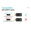 i-tec adattatore passivo DisplayPort a HDMI (max 4K/30Hz)