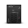 Gruppo di continuità (UPS) CyberPower PR1500ELCD line-interactive 1,5 kVA 1350 W 8 uscite AC