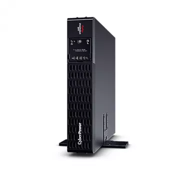 Gruppo di continuità (UPS) CyberPower PR2200ERTXL2U line-interactive 2,2 kVA 2200 W 8 uscite AC
