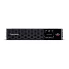 CyberPower PR2200ERTXL2U UPS line-interactive 2200 VA / 2200 W, rack/tower, 8 prese AC