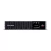 Gruppo di continuità (UPS) CyberPower PR3000ERTXL2U line-interactive 3 kVA 3000 W 8 uscite AC
