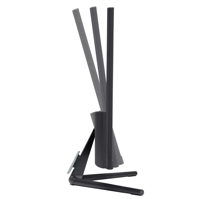 Monitor per computer ASUS VU279CFE-B 68,6 cm (27
