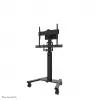 Neomounts AV2-500BL kit videobar 43-110 pollici - VESA - max. 10 kg - universale