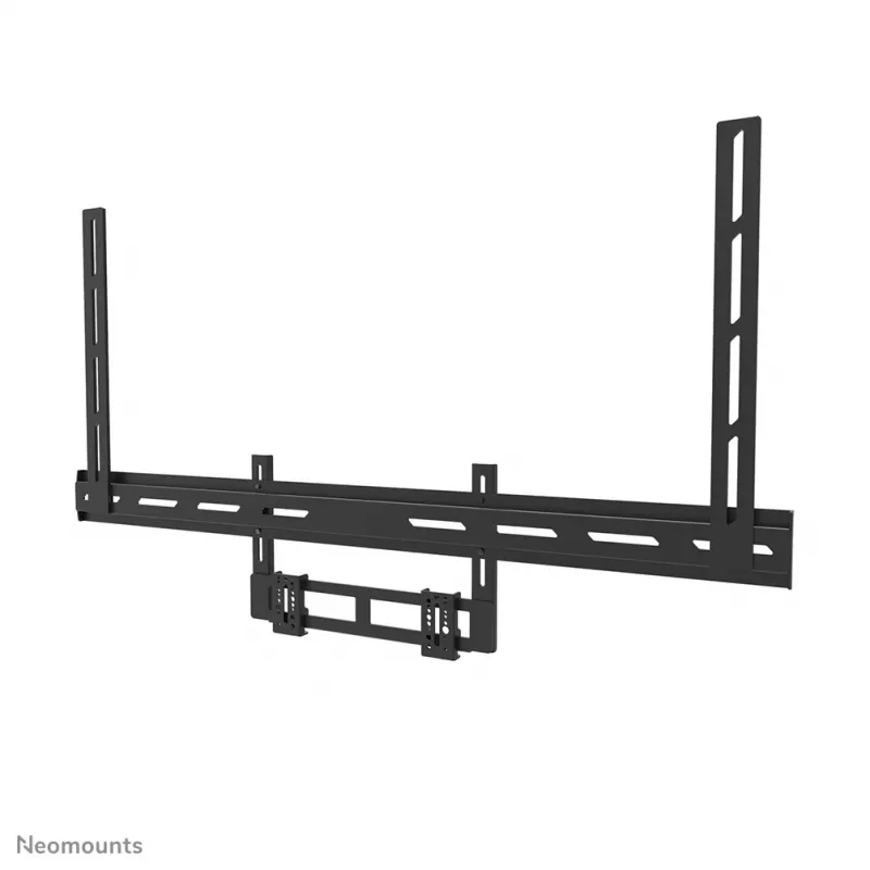 Neomounts AV2-500BL kit videobar 43-110 pollici - VESA - max. 10 kg - universale
