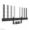 Neomounts AV2-500BL kit videobar 43-110 pollici - VESA - max. 10 kg - universale