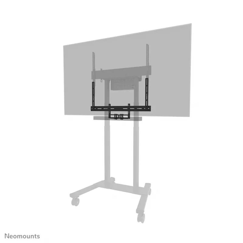 Neomounts AV2-500BL kit videobar 43-110 pollici - VESA - max. 10 kg - universale