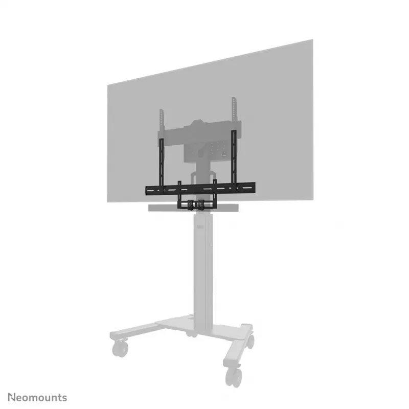 Neomounts AV2-500BL kit videobar 43-110 pollici - VESA - max. 10 kg - universale