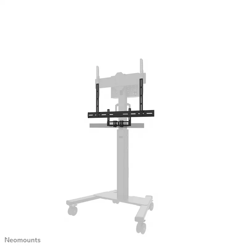 Neomounts AV2-500BL kit videobar 43-110 pollici - VESA - max. 10 kg - universale