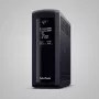 Gruppo di continuità CYBERPOWER VP1600ELCD-FR 1,6 kVA / 900 W, line-interactive, 5 uscite AC, LCD, USB/RS-232