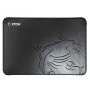 Tappetino per mouse da gaming MSI Agility GD21 nero