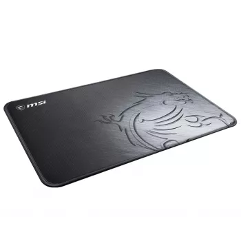 Tappetino per mouse da gaming MSI Agility GD21 nero