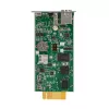EATON CORPORATION scheda di gestione UPS di rete Mini iNETWORK-M3 1,0 Gbit/s – full duplex