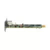 EATON CORPORATION scheda di gestione UPS di rete Mini iNETWORK-M3 1,0 Gbit/s – full duplex