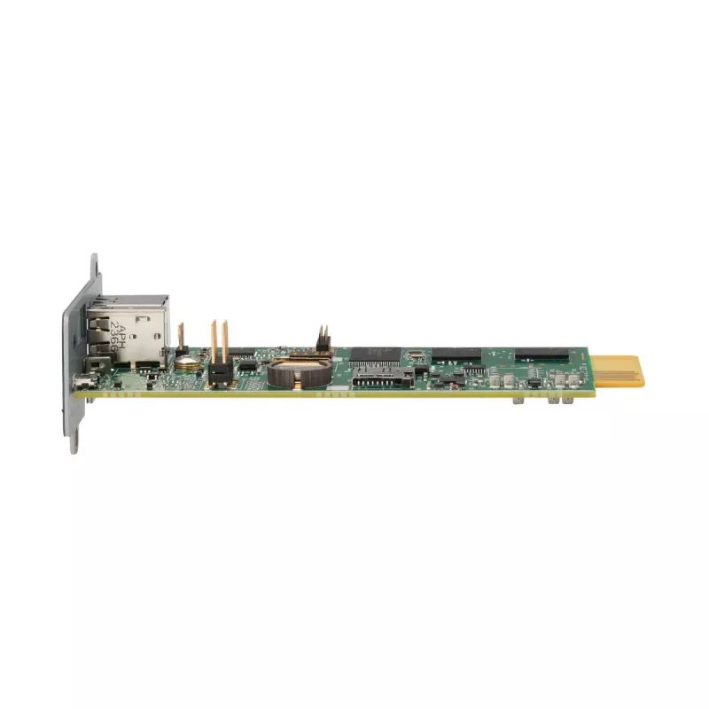 EATON CORPORATION scheda di gestione UPS di rete Mini iNETWORK-M3 1,0 Gbit/s – full duplex