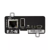 EATON CORPORATION scheda di gestione UPS di rete Mini iNETWORK-M3 1,0 Gbit/s – full duplex