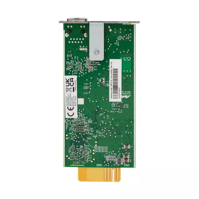 EATON CORPORATION scheda di gestione UPS di rete Mini iNETWORK-M3 1,0 Gbit/s – full duplex