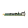 EATON CORPORATION scheda di gestione UPS di rete Mini iNETWORK-M3 1,0 Gbit/s – full duplex