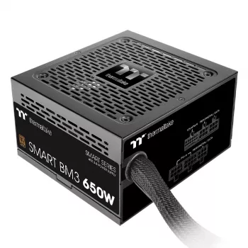 THERMALTAKE alimentatore - Smart BM3 Bronze 650W - TT Premium Edition