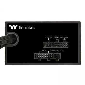 THERMALTAKE alimentatore - Smart BM3 Bronze 650W - TT Premium Edition
