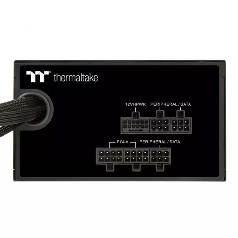THERMALTAKE alimentatore - Smart BM3 Bronze 650W - TT Premium Edition