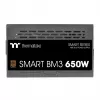 THERMALTAKE alimentatore - Smart BM3 Bronze 650W - TT Premium Edition