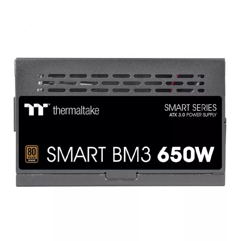 THERMALTAKE alimentatore - Smart BM3 Bronze 650W - TT Premium Edition