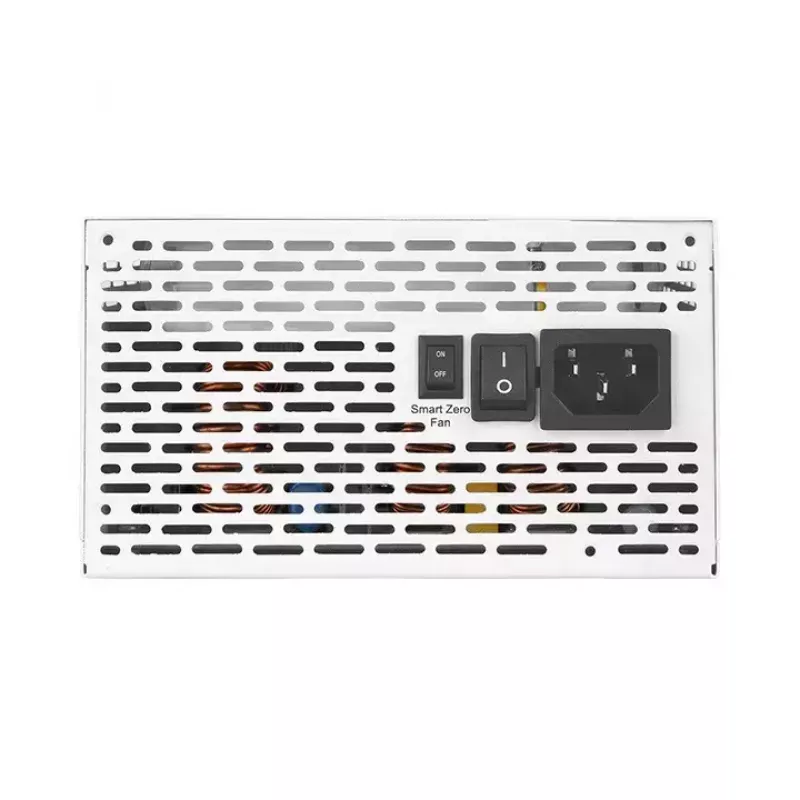 Alimentatore Thermaltake Toughpower GF A3 Snow 850W