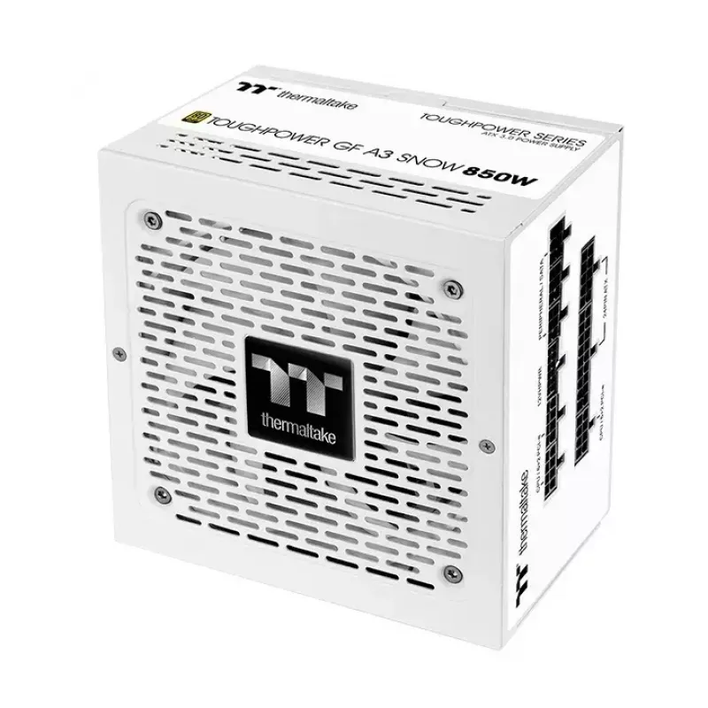 Alimentatore Thermaltake Toughpower GF A3 Snow 850W