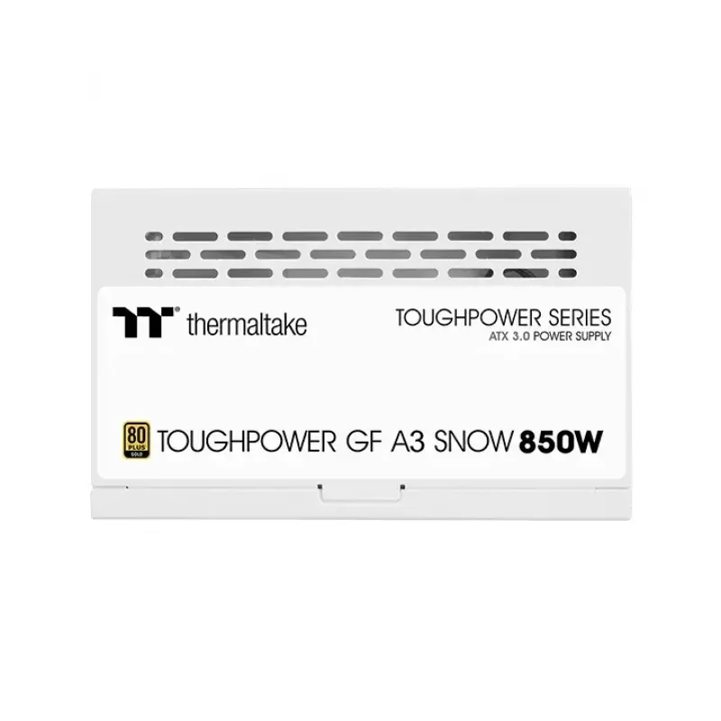 Alimentatore Thermaltake Toughpower GF A3 Snow 850W