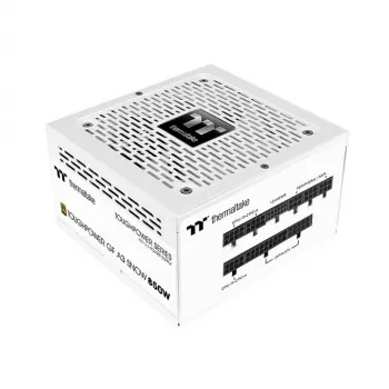 Alimentatore Thermaltake Toughpower GF A3 Snow 850W