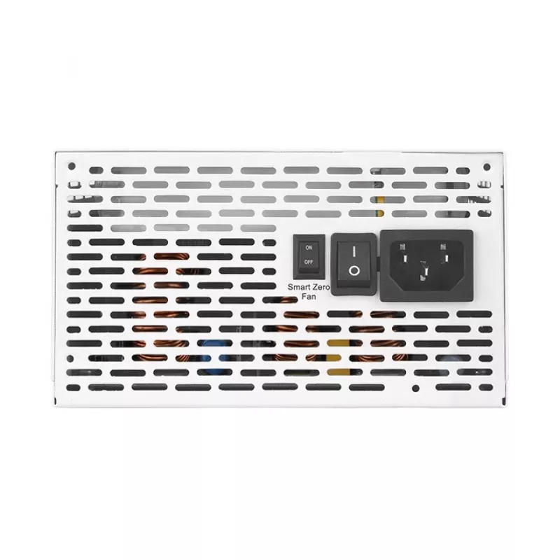 THERMALTAKE alimentatore - Toughpower GF A3 Snow 1050W - TT Premium Edition - 80 PLUS Gold
