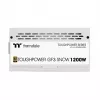 THERMALTAKE alimentatore - Toughpower GF3 Snow 1200W - TT Premium Edition - 80 PLUS Gold
