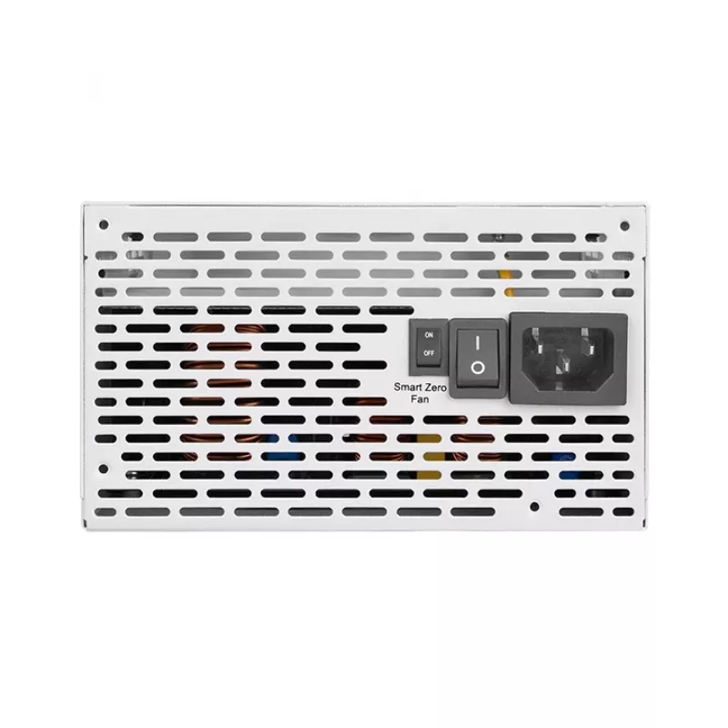 THERMALTAKE alimentatore - Toughpower GF3 Snow 1200W - TT Premium Edition - 80 PLUS Gold