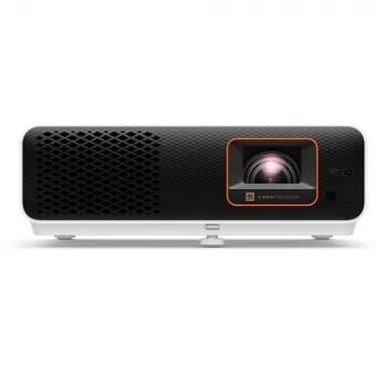 BenQ X500i proiettore a corta distanza 2200 ANSI lumen DLP UHD 4K (3840x2160) nero, bianco