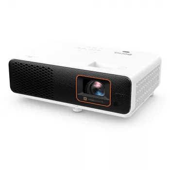 BenQ X500i proiettore a corta distanza 2200 ANSI lumen DLP UHD 4K (3840x2160) nero, bianco