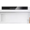 Bosch KUL22VFD0 frigorifero con congelatore da incasso sottopiano, 93 l frigorifero + 17 l congelatore, classe energetica D