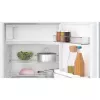 Bosch KUL22VFD0 frigorifero con congelatore da incasso sottopiano, 93 l frigorifero + 17 l congelatore, classe energetica D