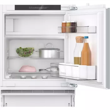 Bosch Serie 4 KUL22VFD0 frigorifero-congelatore da incasso 110 L
