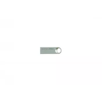 Goodram USB UNO3-2560S0R11 chiavetta USB 256 GB USB Type-A 3.2 Gen 1 (3.1 Gen 1) argento
