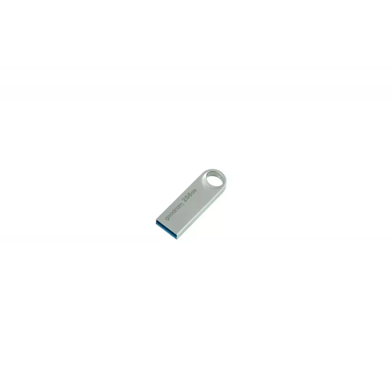 Goodram USB UNO3-2560S0R11 chiavetta USB 256 GB USB Type-A 3.2 Gen 1 (3.1 Gen 1) argento