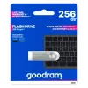 Goodram USB UNO3-2560S0R11 chiavetta USB 256 GB USB Type-A 3.2 Gen 1 (3.1 Gen 1) argento
