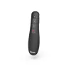 Hama 00139915 presentatore wireless RF nero