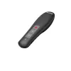 Hama 00139915 presentatore wireless RF nero