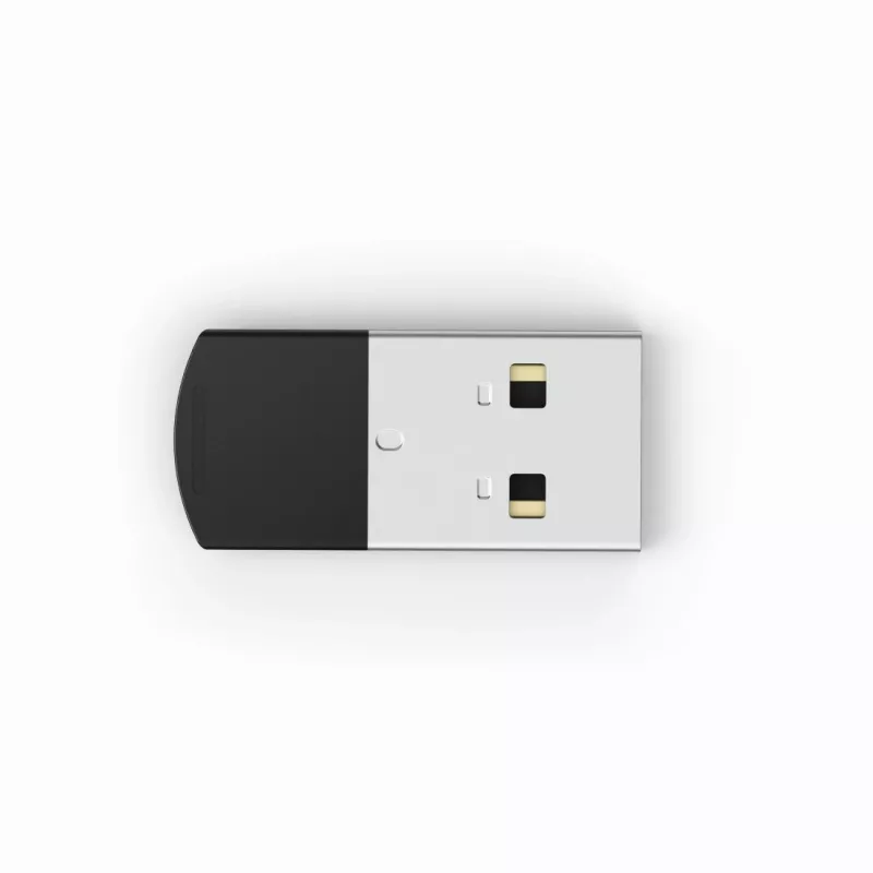 Hama 00139915 presentatore wireless RF nero