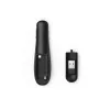 Hama 00139915 presentatore wireless RF nero