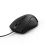 Hama MC-200 mouse ufficio per destrimani USB Type-A ottico 1000 DPI