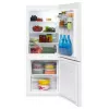 Amica FK1815.4U(E) frigorifero con congelatore, FrostControl, SlimSize, classe energetica E